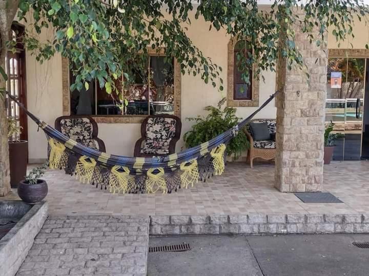Pousada Recanto De Praia Seca Araruama Exterior foto