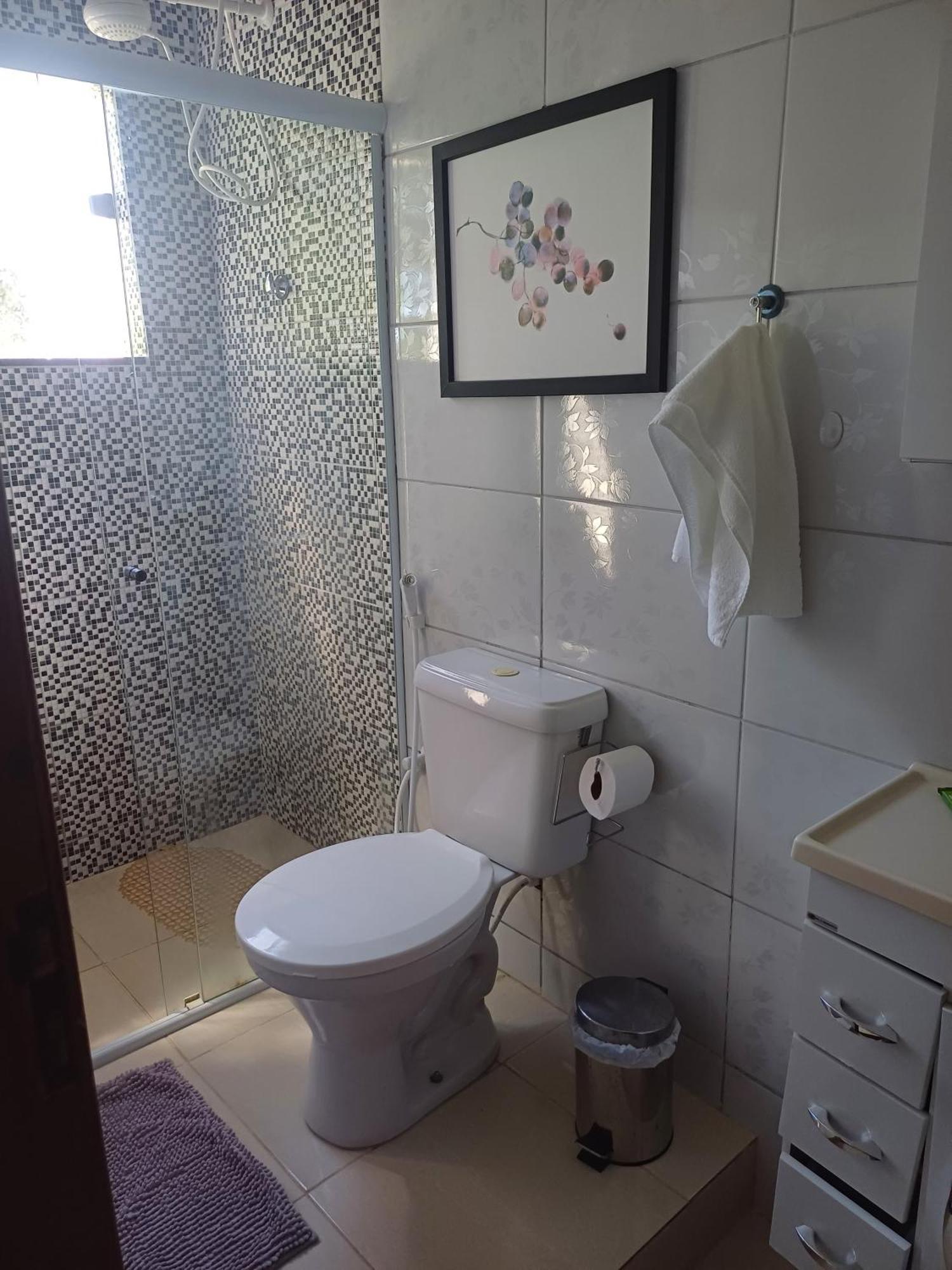 Pousada Recanto De Praia Seca Araruama Exterior foto